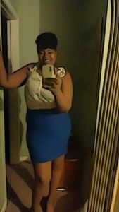 Meet your Posher, Shaunita